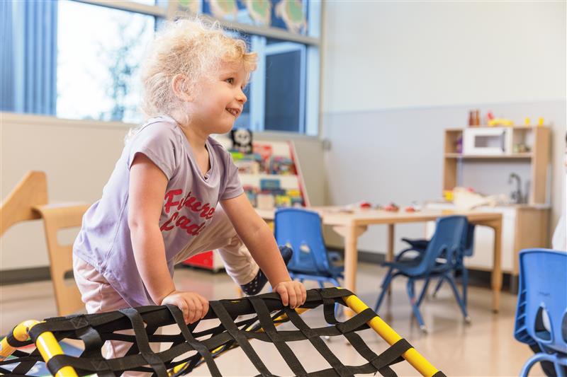 Preschool Programs                                                                                                              